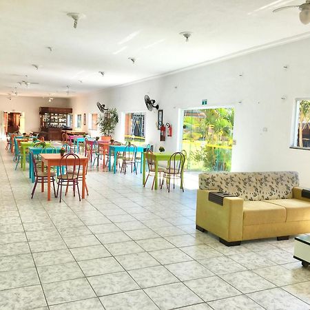 Pousada Dolce Vita Itanhaém Exterior foto