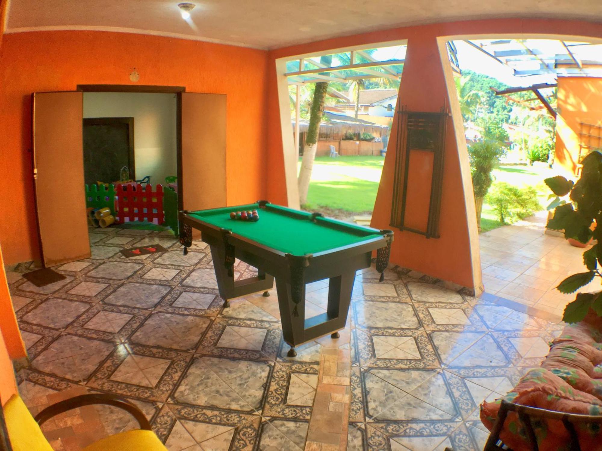 Pousada Dolce Vita Itanhaém Exterior foto