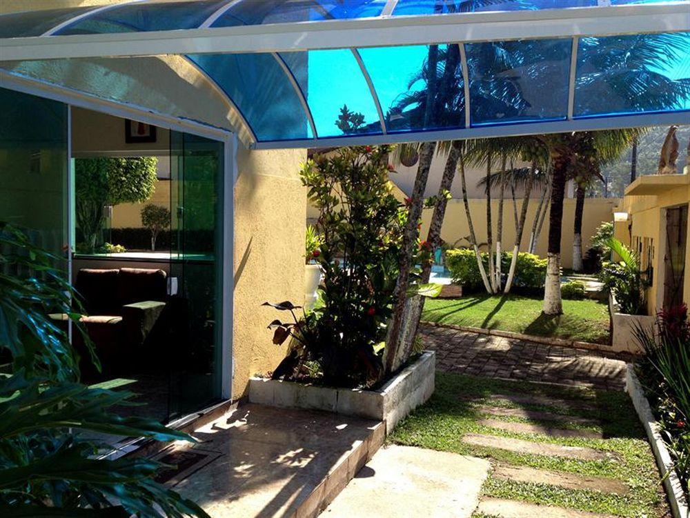 Pousada Dolce Vita Itanhaém Exterior foto